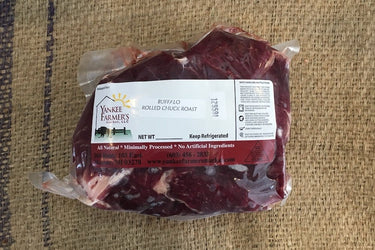 Buffalo Roast - The Pepper Pantry (Formerly Marie Sharp's)